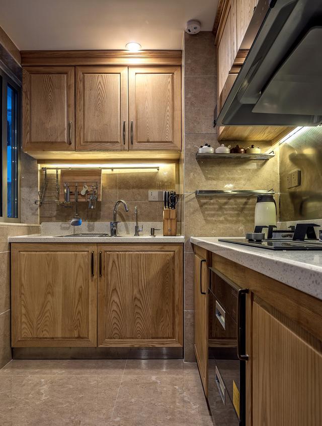 方寸之间新中式,新中式风格方寸之间皆是优雅自在