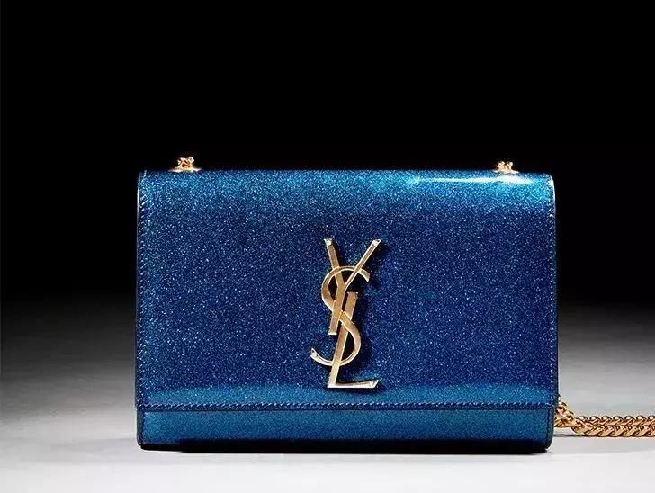 圣诞最流行的包,小众包包推荐圣诞老人