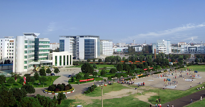 孝感专科,湖北孝感公办二本大学排名