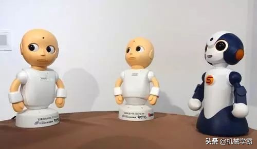 日本机器人图片大全,日本机器人黑科技大全