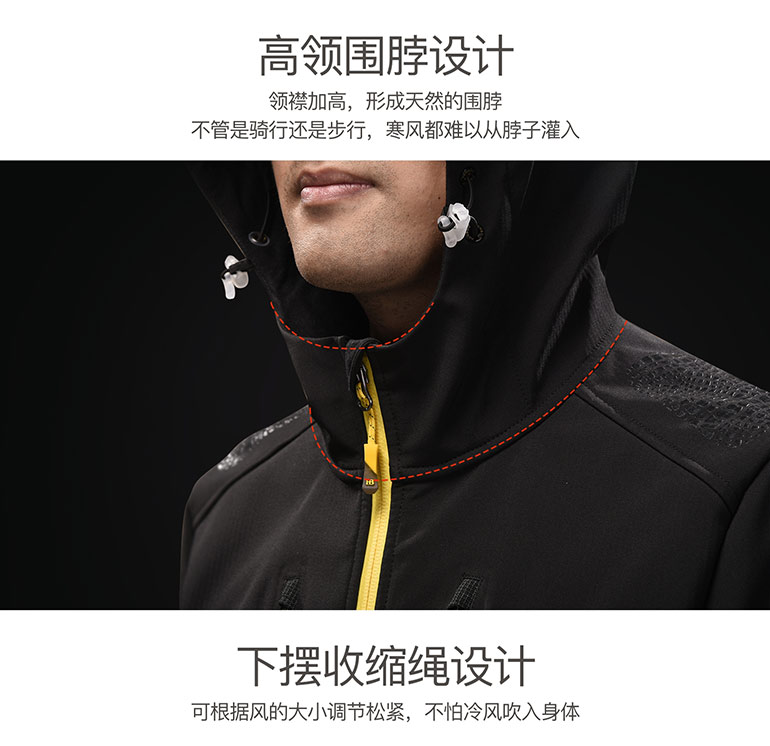 这个天气穿长袖热不热,这个天气如何穿衣服