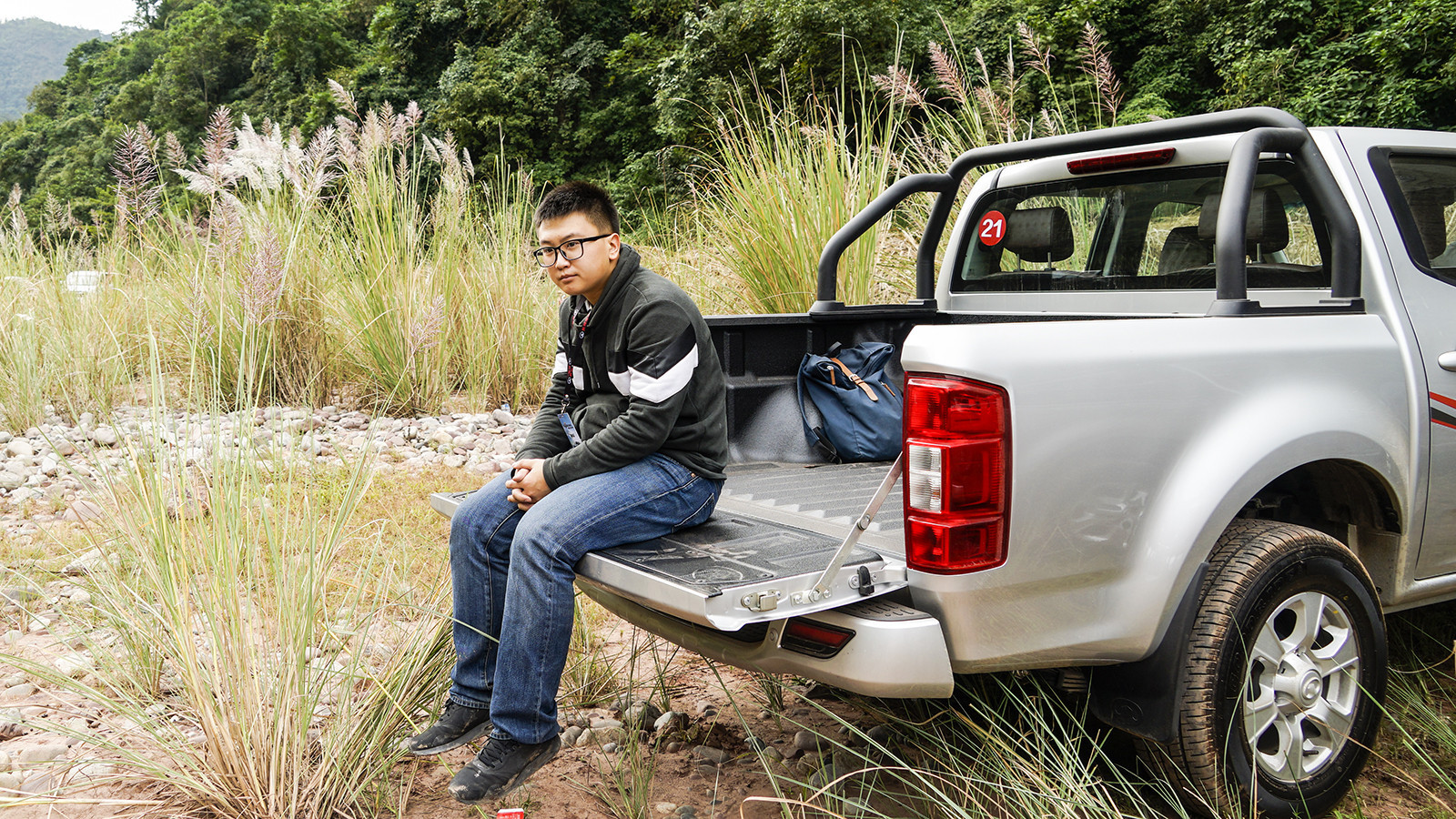 2023中国皮卡销量排行榜,中国皮卡销冠