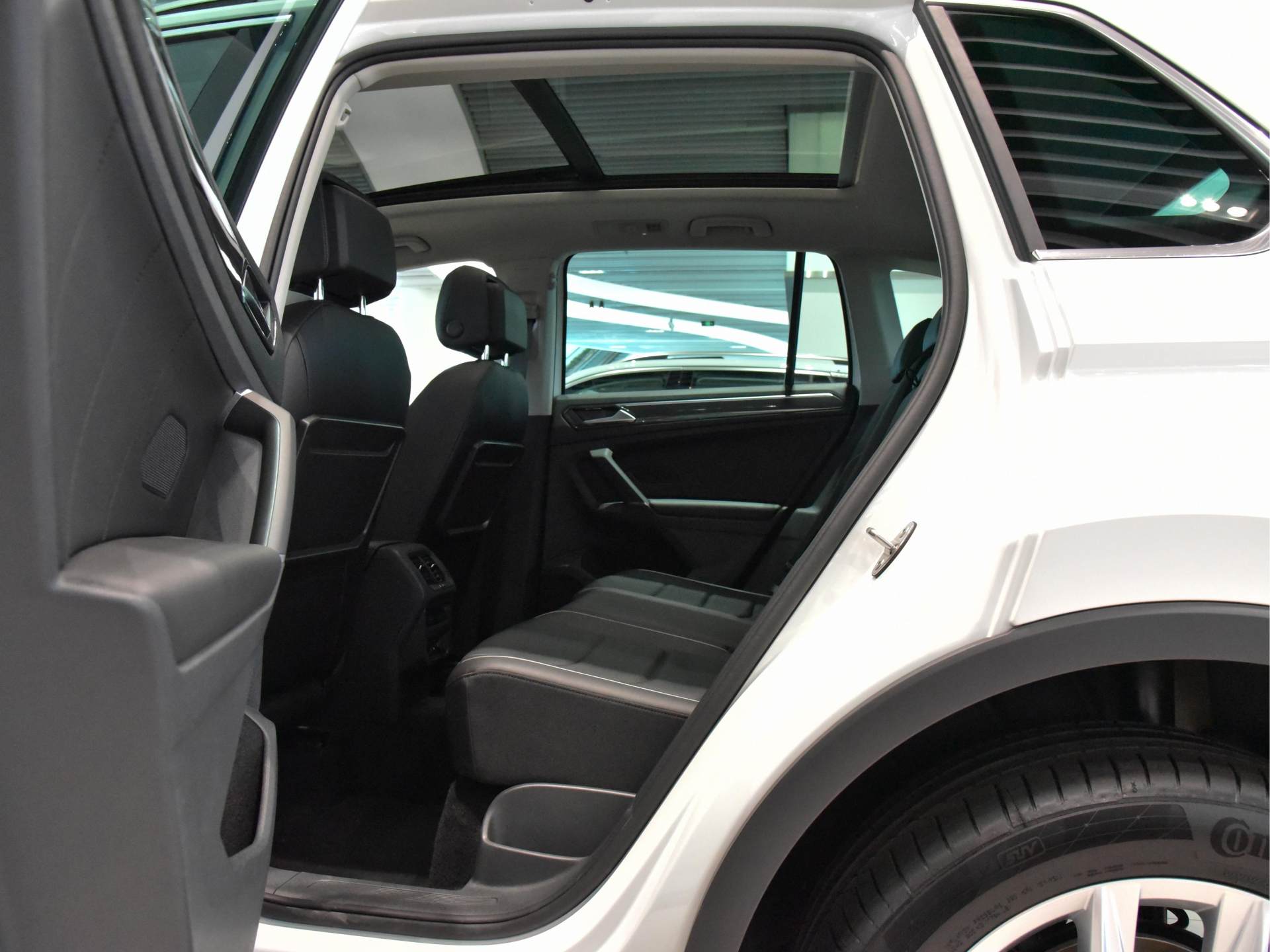 德国进口的途观,进口途观和途岳的区别