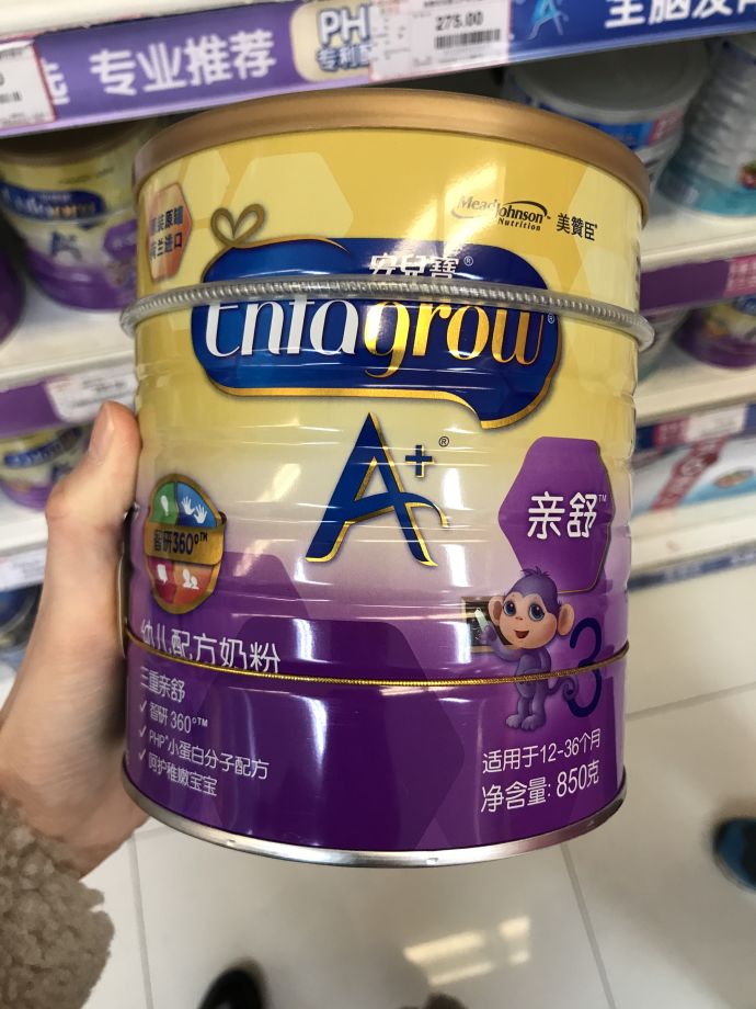 奶粉品牌那么多怎么选择才好,关于奶粉你都知道哪些呢