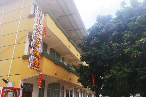 南宁隐藏的景点,南宁周边农家乐游玩景点推荐