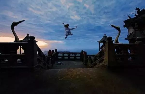 你心中的大山是什么,你心中的十堰是什么样的