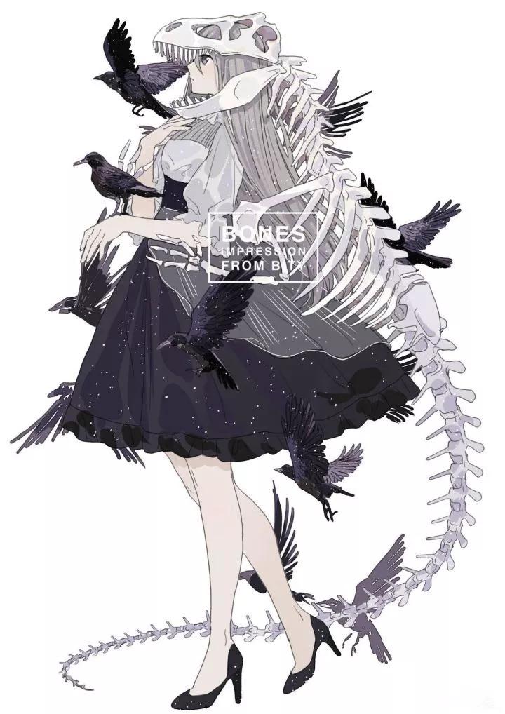 绘画||你造吗？提升画面效果有捷径！「多图预警」