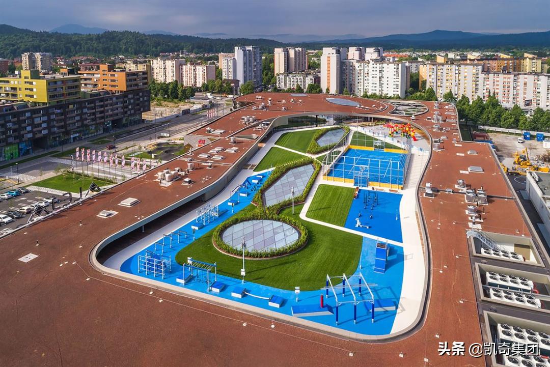 凯奇分享,凯奇体育综合体