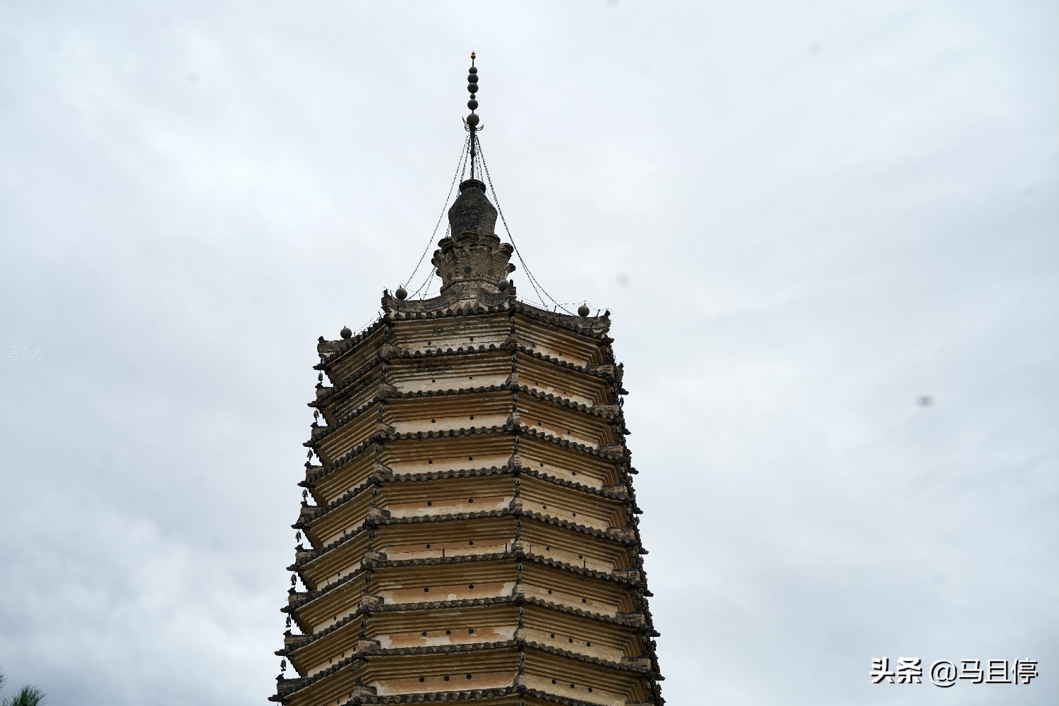 辽宁省都有哪些古代遗迹,辽宁古代重镇有哪些