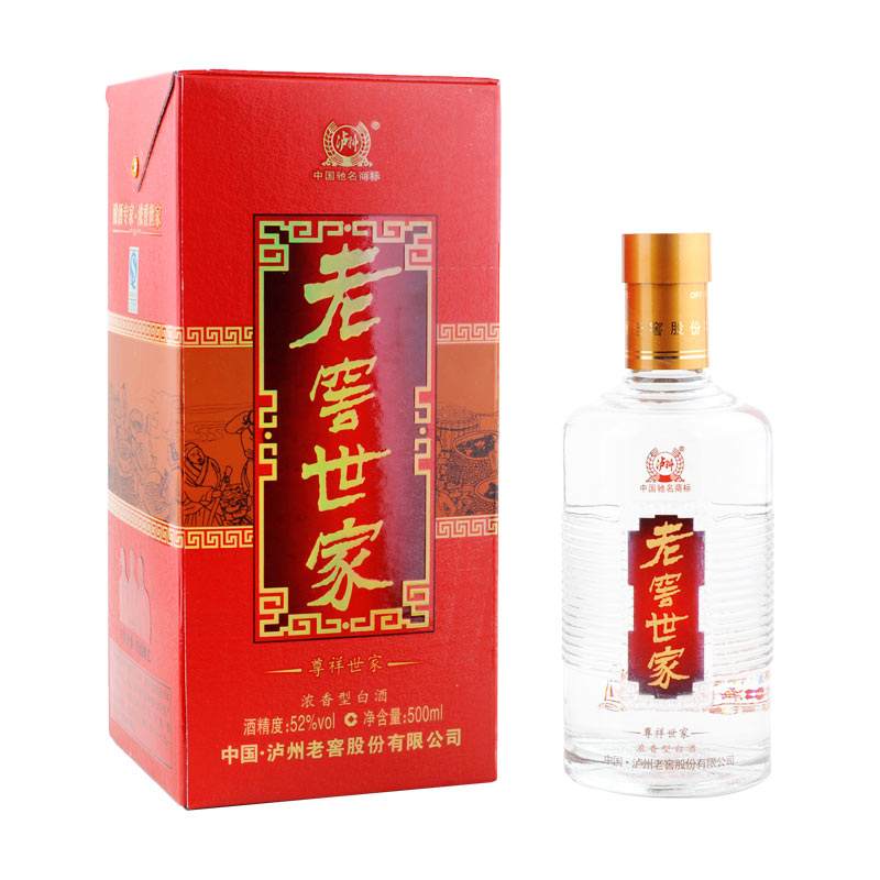 泸州老窖到底错还是对,泸州老窖系列吐槽