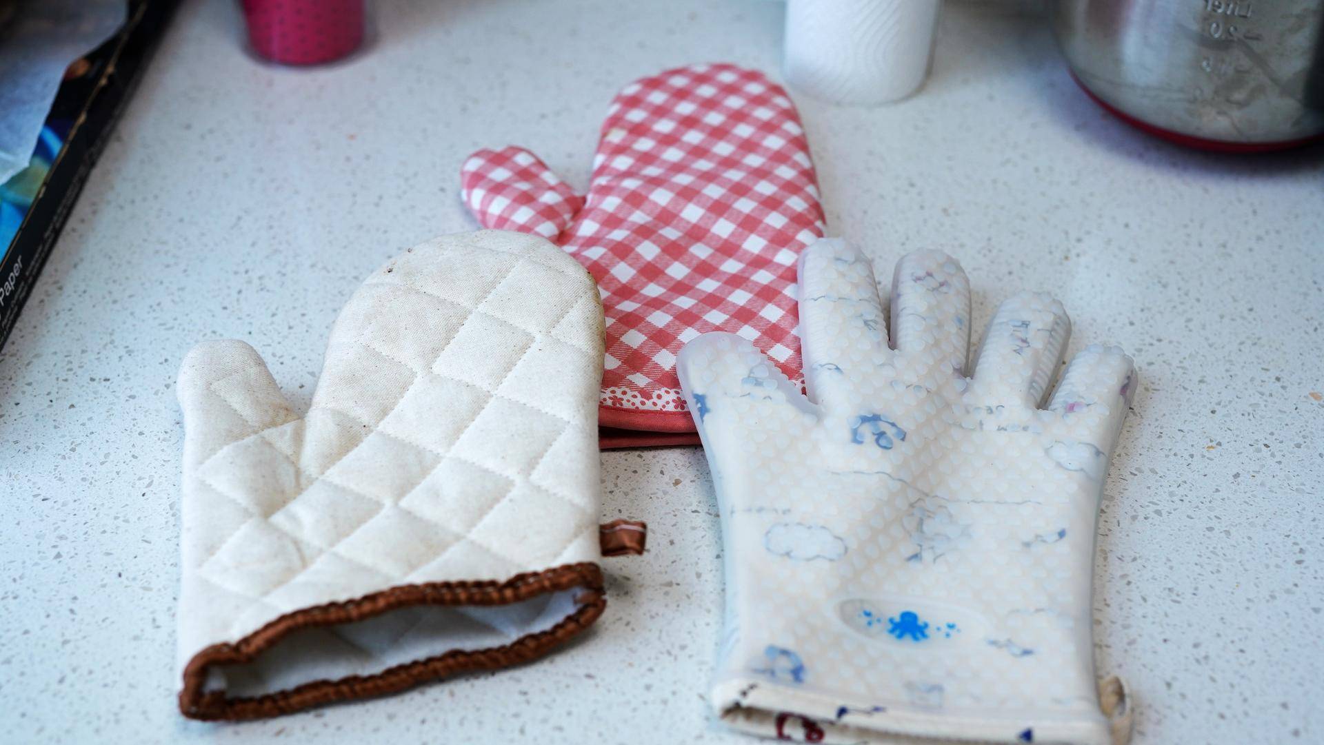 不走弯路，抄作业，细数十年烘焙中那些最好用的工具「新手篇」