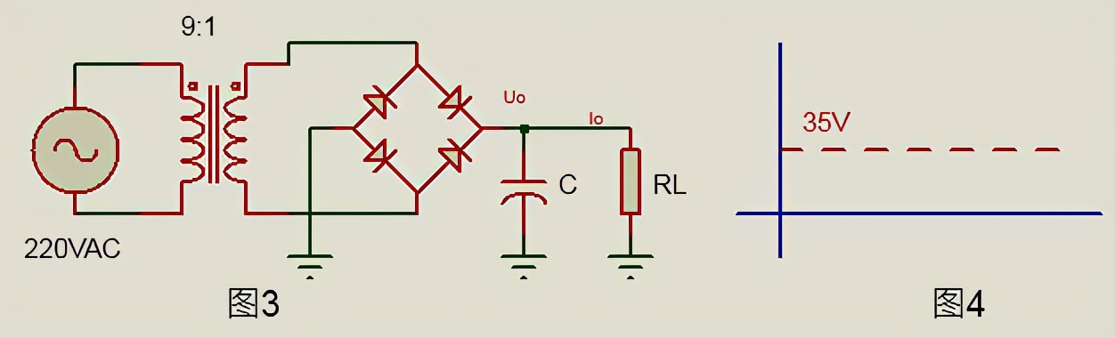每日一题电路计算,开关电源初级滤波电容怎么选择