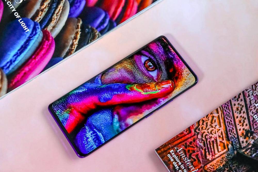 华为nova7pro视频演示,华为nova7pro最新评测视频