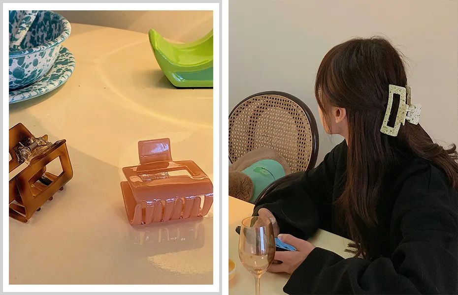 每日一个换头小技巧,换头的正确方法图大全