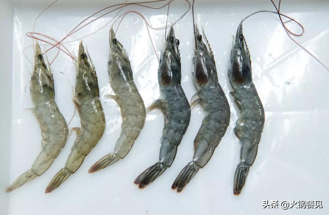 北海正宗海味鲜虾虾滑,广西北海新鲜虾滑