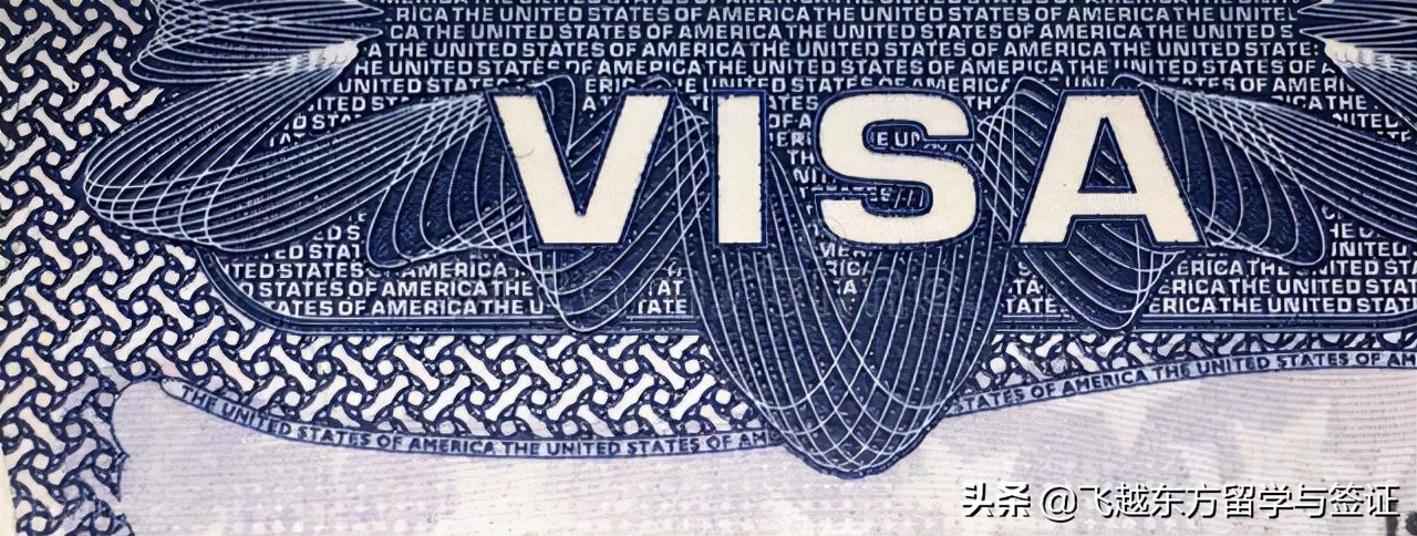 美国b1b2签证要求材料和流程,美国签证最新状态