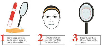 如何选择适合自己脸型的太阳镜,飞行员太阳镜适合什么脸型