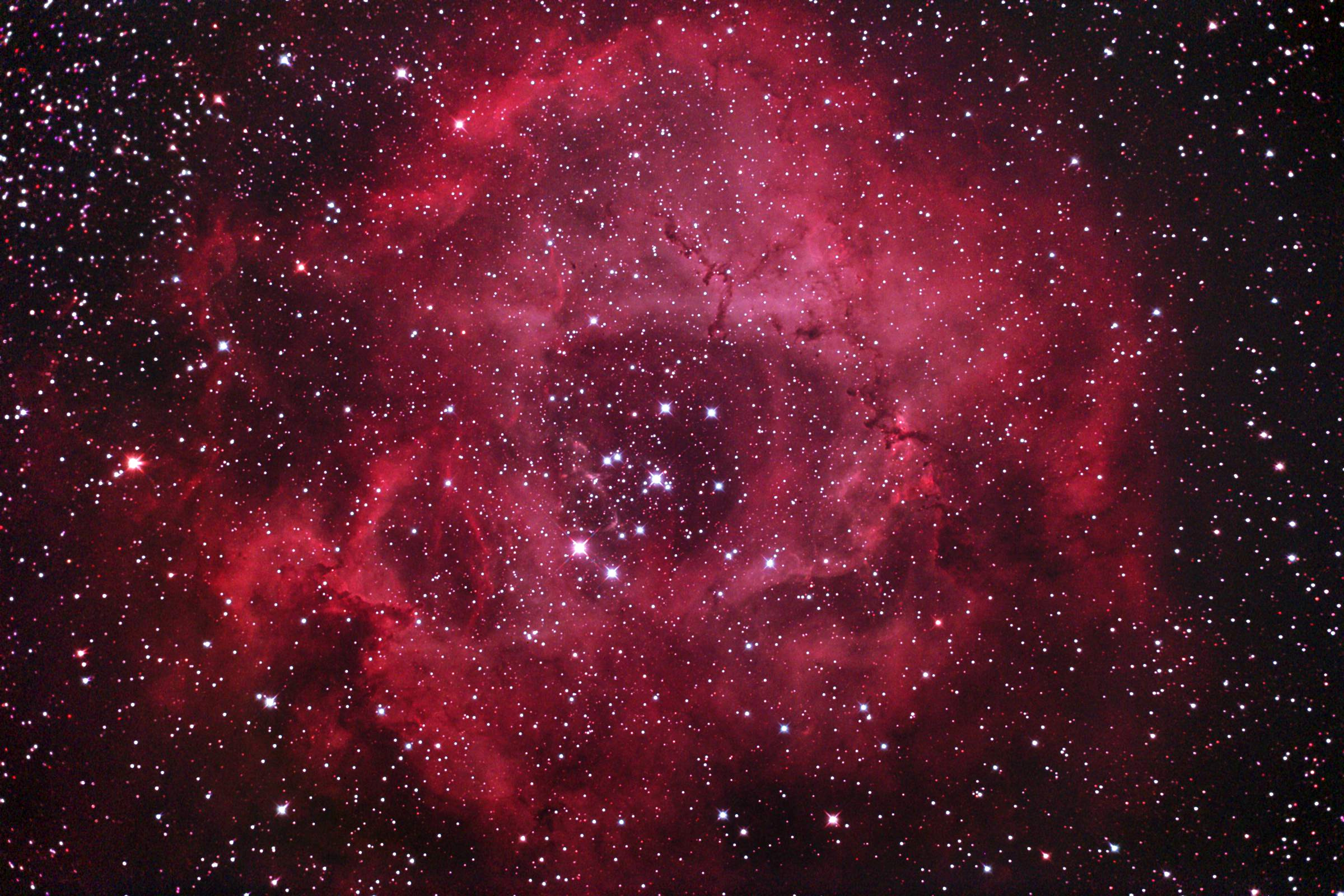 星云早期与现在对比,星云有关资料