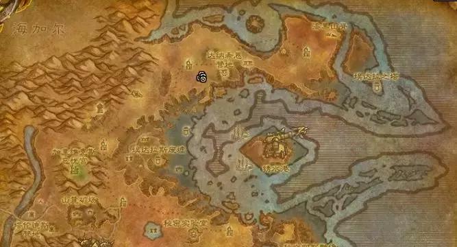 魔兽低等级装备附魔攻略,魔兽史诗典藏攻略大全图