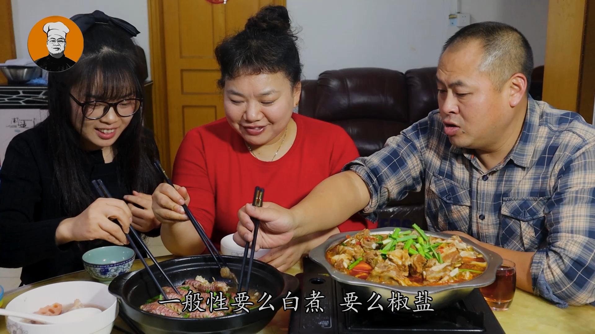 皮皮虾像我这样做一锅都不够吃,皮皮虾煮什么汤好吃