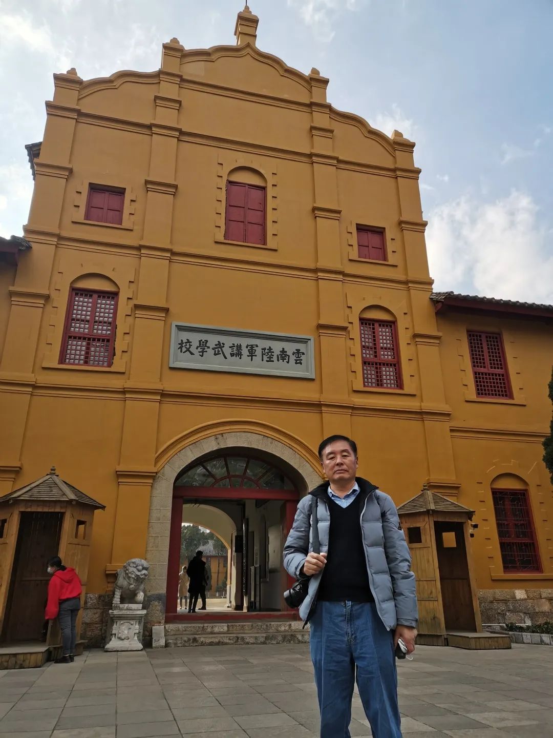 昆明一日游,昆明一日游攻略带女朋友