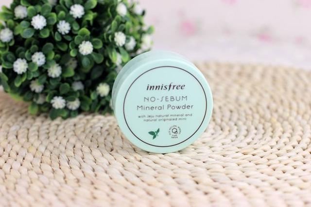 最好用的平价散粉,目前最好用的散粉推荐