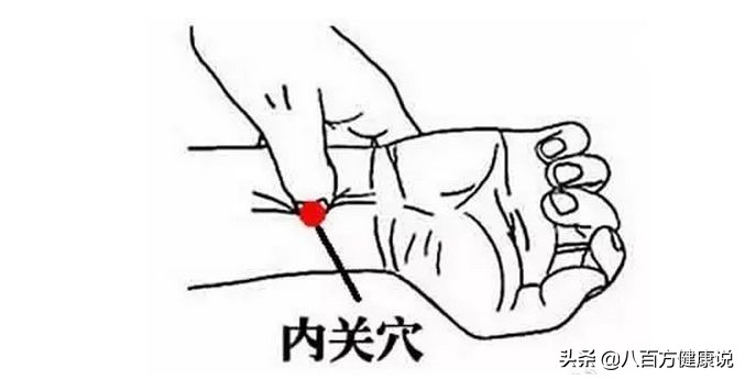 落枕疼痛难忍，5招轻松摆脱“歪脖子”