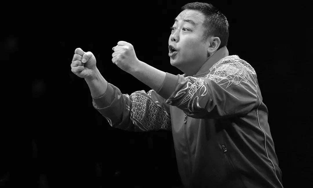 刘国梁与王瑾的故事,王瑾与刘国梁的情感危机