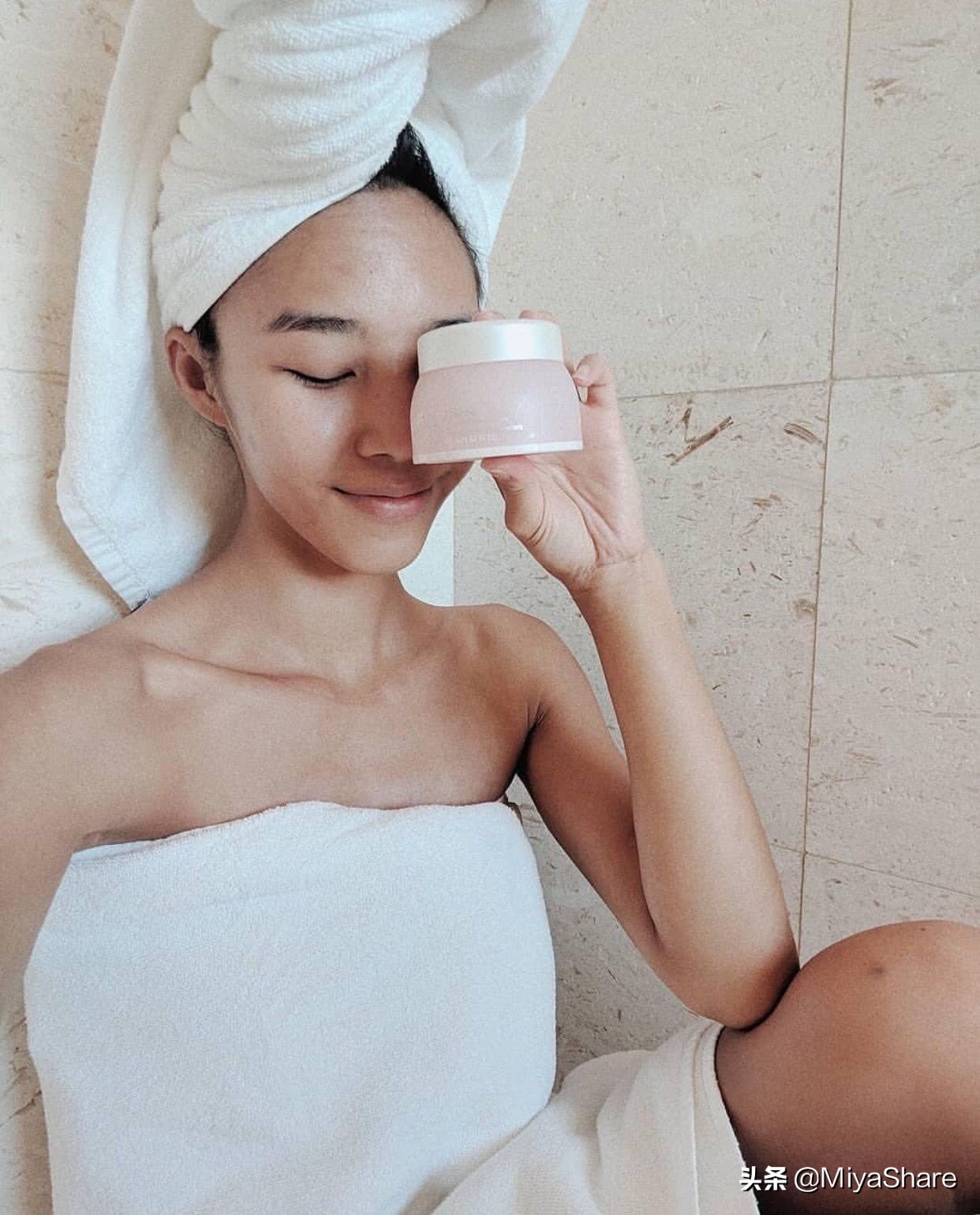 清洁面膜使用完要做什么,清洁面膜完了后该怎么做