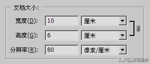 photoshop图像大小快捷键,photoshop图片的像素如何设定