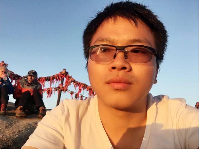 华山自驾最惊险的道路,华山最惊险的公路