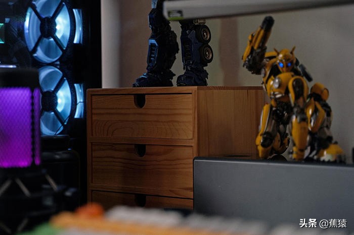 大半年的桌面折腾记录，桌面3.0SHOW