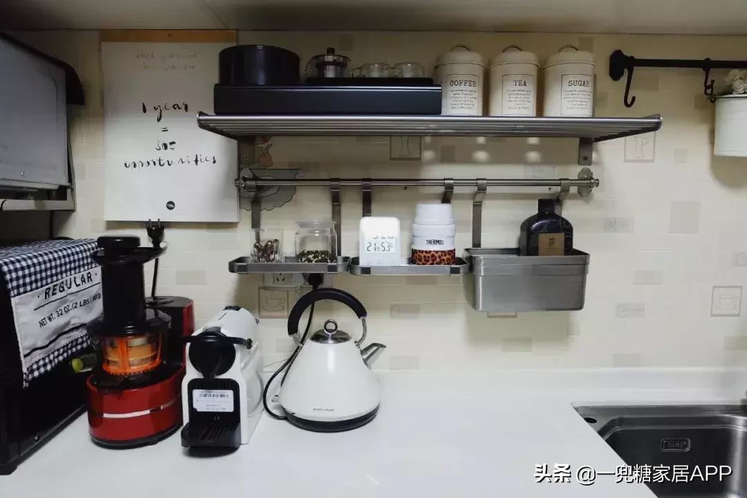 那些被吐槽的厨房小家电,厨房的哪些电器很鸡肋