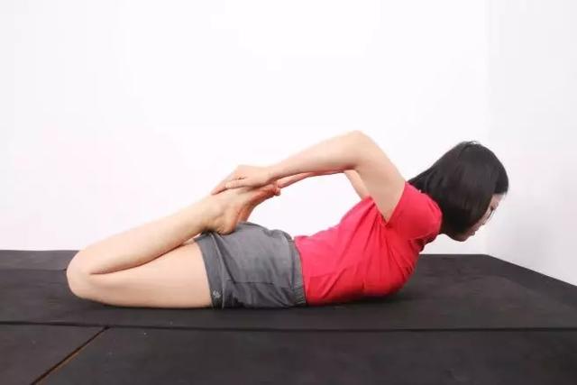 瑜伽治膝盖疼最好的方法,膝盖疼痛最新疗法之运动疗法