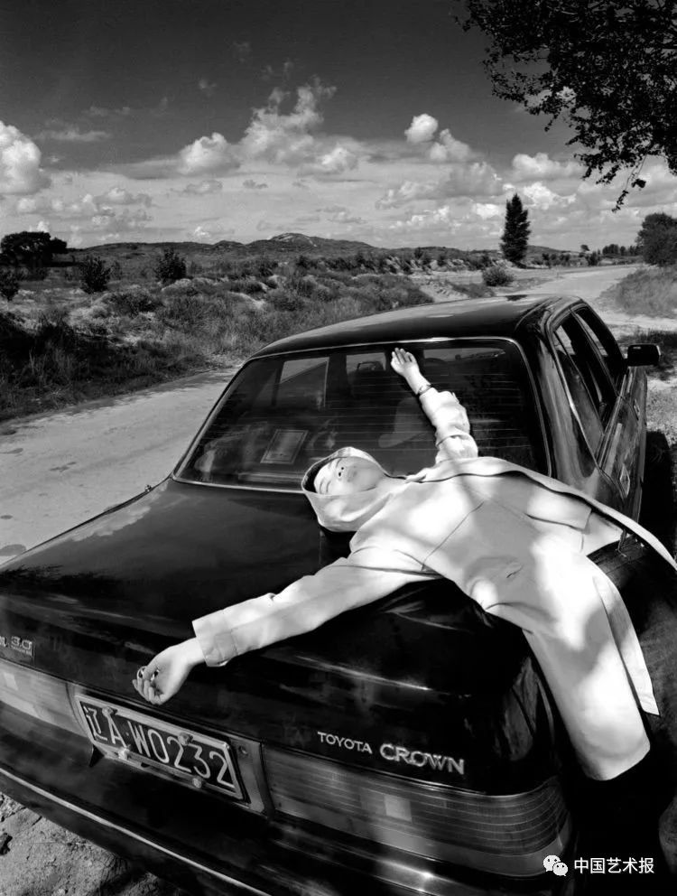 梁达明人物画,梁达明摄影人物