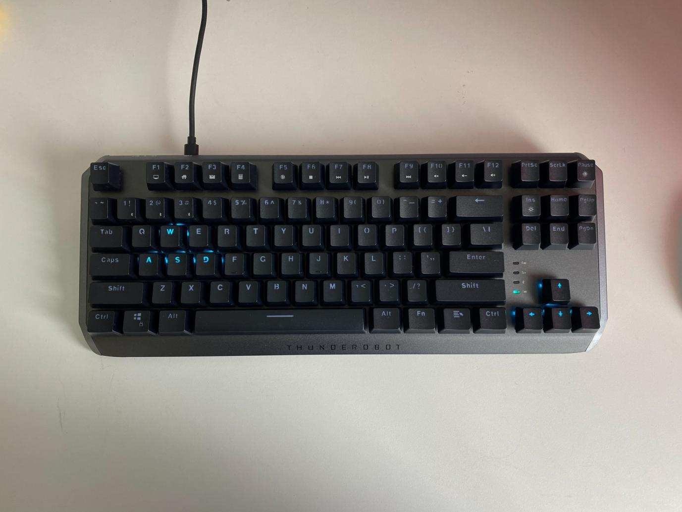 媲美樱桃的键盘,媲美樱桃轴的国产轴