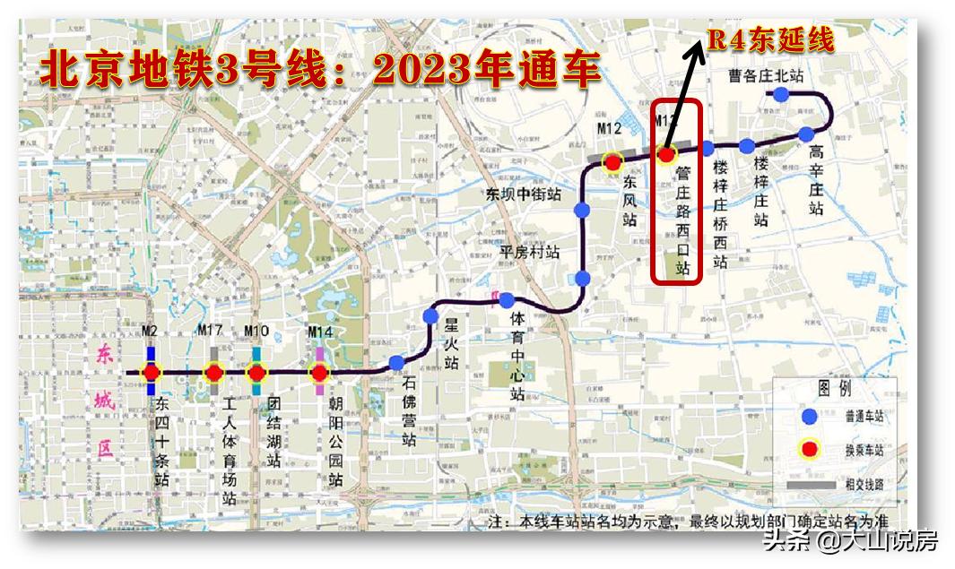 顺义地铁15号线东延,顺义地铁东延最新消息