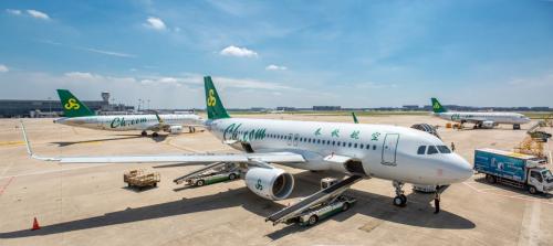 第一次坐春秋航空注意事项,坐春秋航空飞机的流程详细步骤