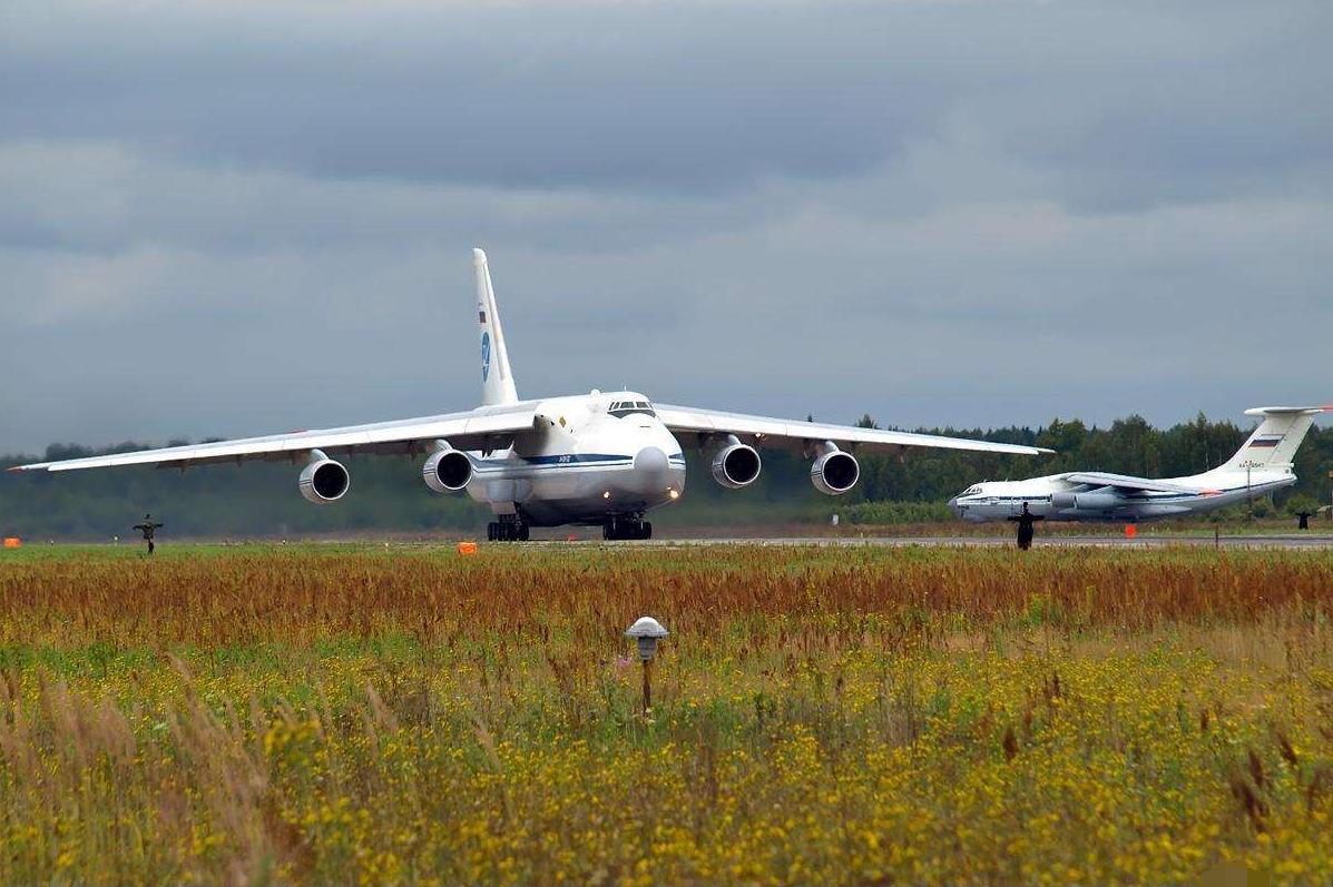 一张图带你了解一下俄罗斯的现状,一张图明白俄罗斯为什么关闭领空