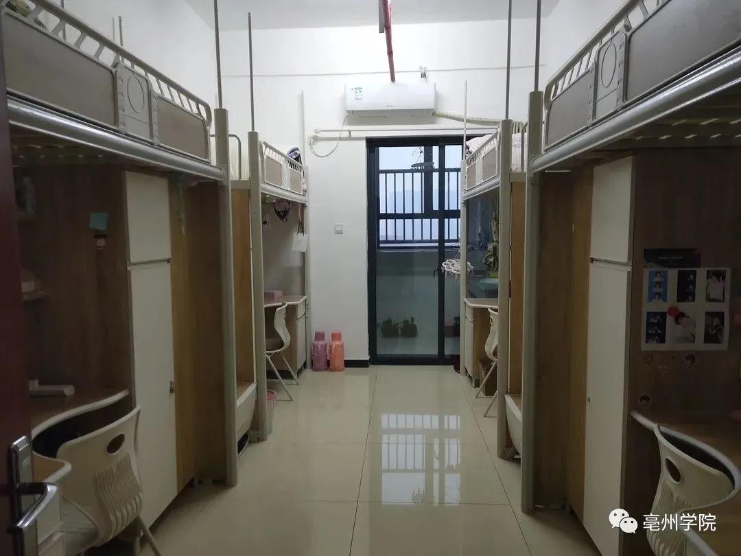 等你报到!安徽省本科院校“宿舍条件”大调查(下篇)