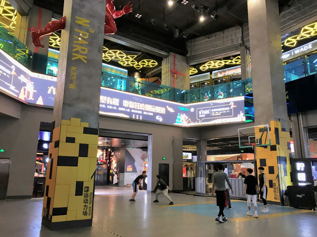 青岛万象城商业模式,青岛万象城的商业怎么样