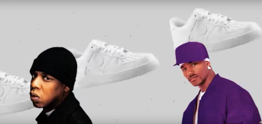 virgil联名鞋,travisscottaf1联名什么时候的鞋