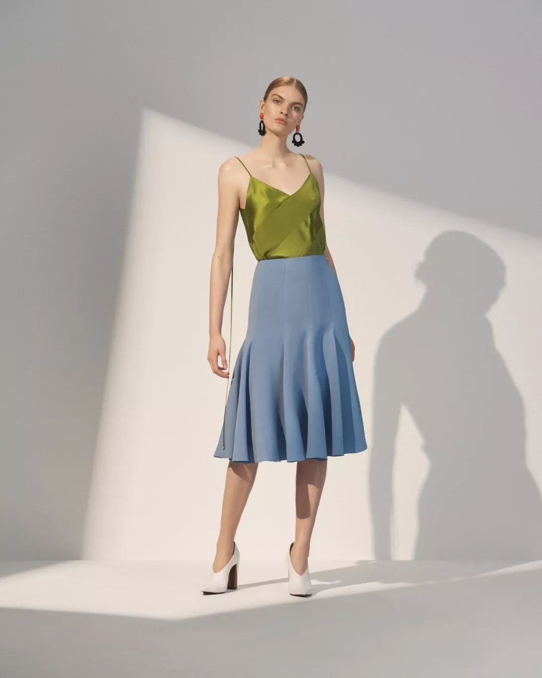 真丝面料穿起来的效果就是不一样,真丝面料哪种好一点