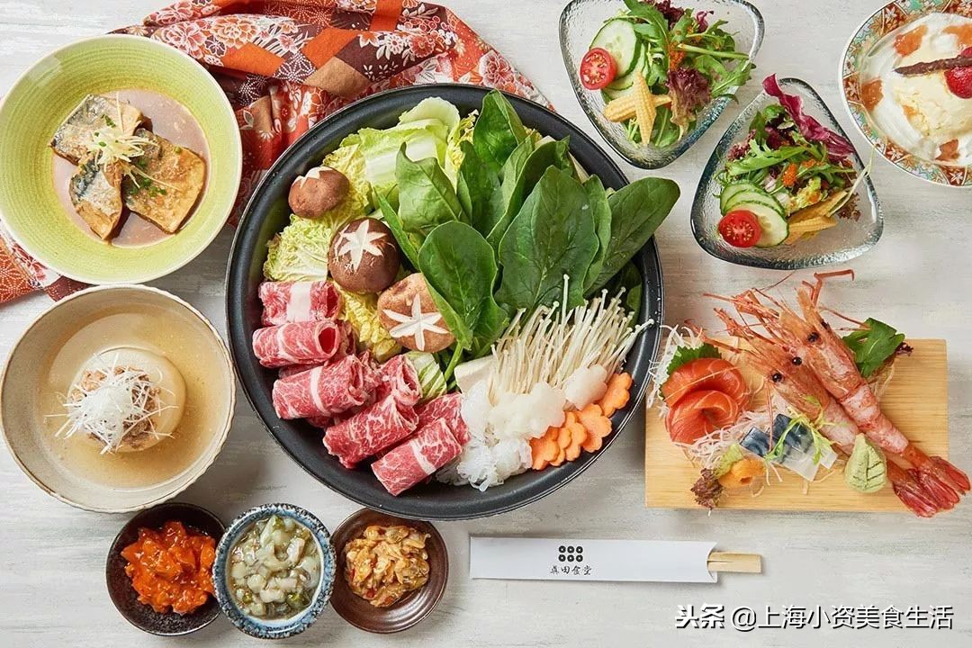 年末大锦鲤，本年度值得吃的TOP100家餐厅在此！