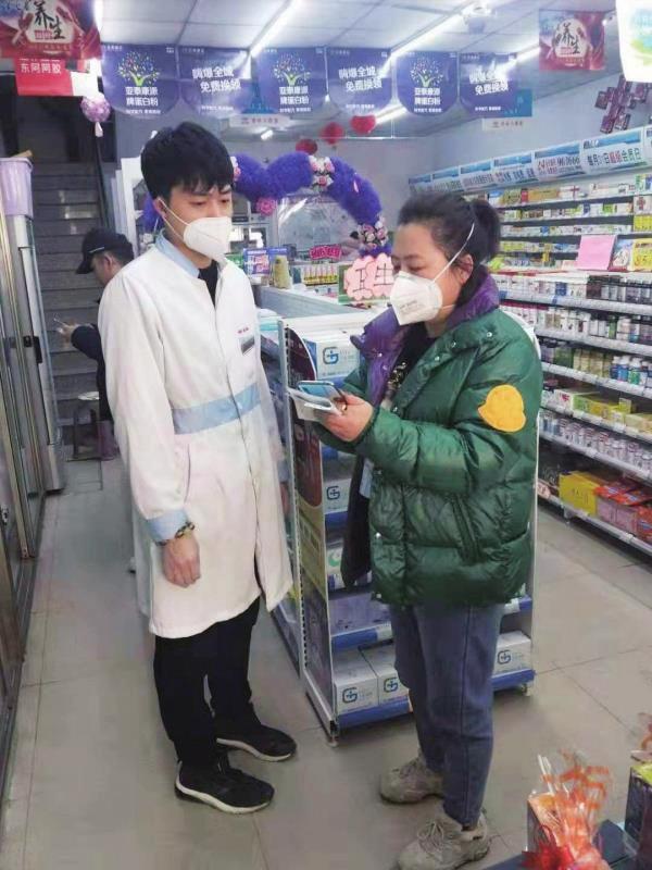 致敬长春一线抗疫工作者,长春抗疫一线情况