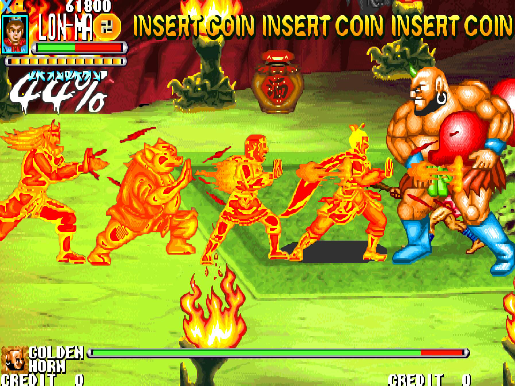 街机游戏中令玩家痛心不已,街机游戏名称对照