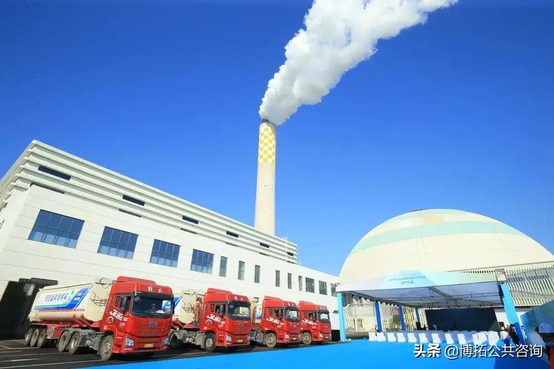 深圳污泥处理,博拓咨询