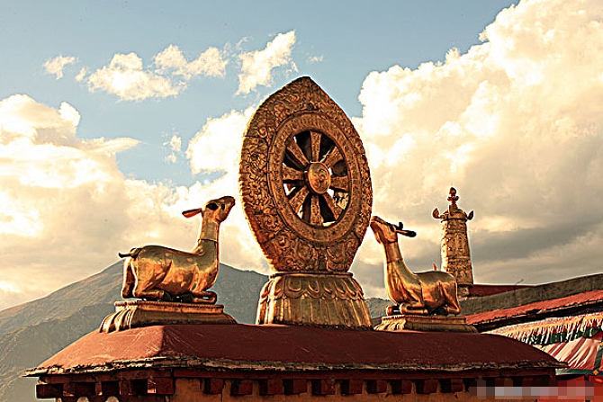 吐蕃最鼎盛时期的赞普,在位最短的国王排行