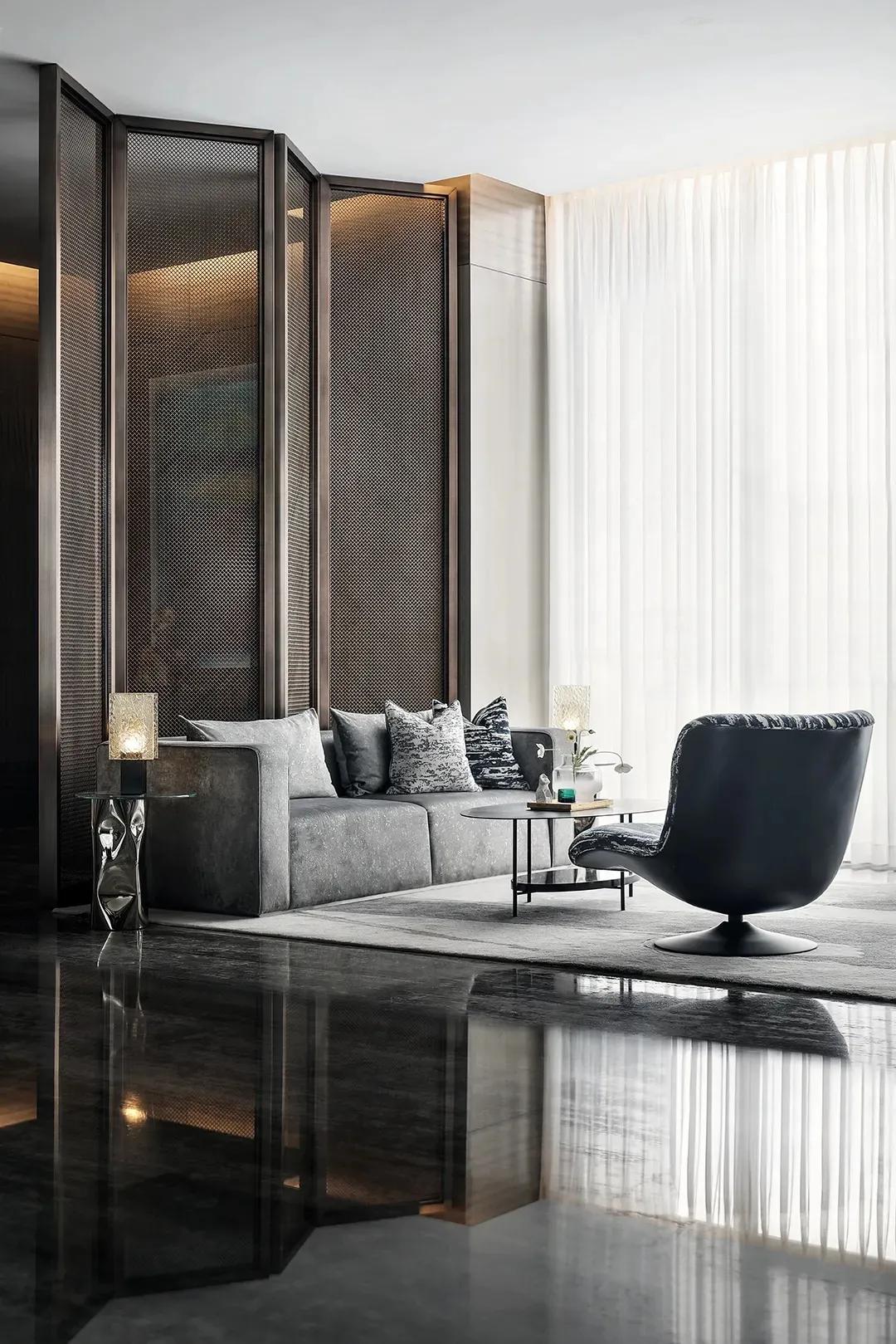 售楼处的几种设计风格,售楼部该如何设计