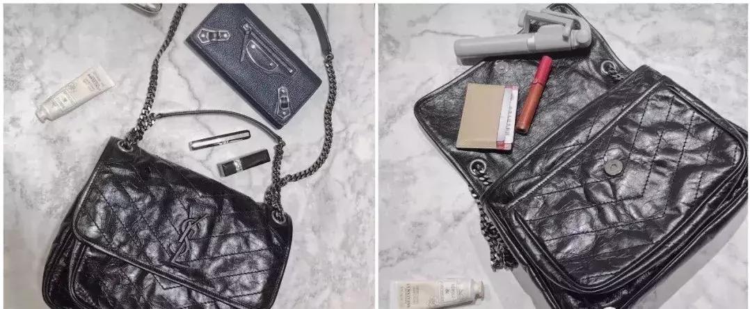 ysl圣罗兰包包二手单肩,2023年ysl圣罗兰包包